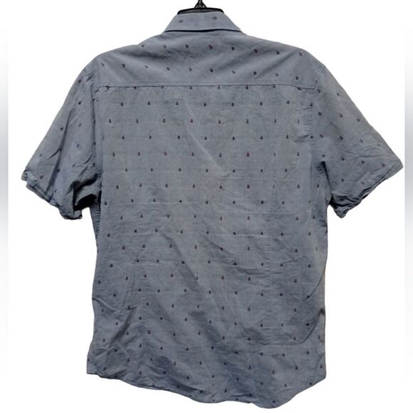 7 diamonds button up shirt - Picture 2 of 3